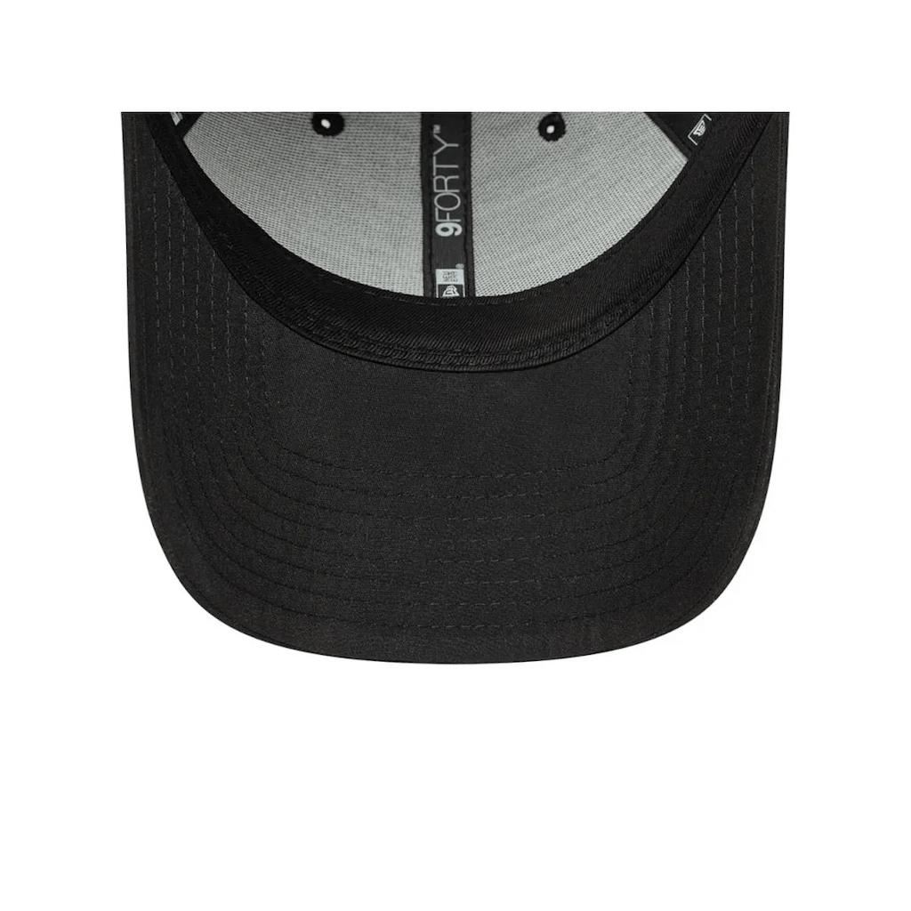 NEW ERA 9FORTY MLB NEW YORK YANKEES FLAWLESS GORRA AJUSTABLE NEGRA