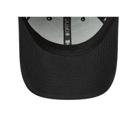 NEW ERA 9FORTY MLB NEW YORK YANKEES FLAWLESS GORRA AJUSTABLE NEGRA