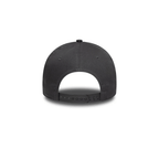 NEW ERA 9FORTY NBA CHICAGO BULLS TEAM OUTLINE GORRA AJUSTABLE Gris