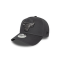 NEW ERA 9FORTY NBA CHICAGO BULLS TEAM OUTLINE GORRA AJUSTABLE Gris