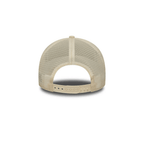 NEW ERA 9FORTY MLB NEW YORK YANKEES LEAGUE ESSENTIAL GORRA AJUSTABLE BEIGE