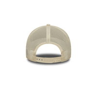 NEW ERA 9FORTY MLB NEW YORK YANKEES LEAGUE ESSENTIAL GORRA AJUSTABLE BEIGE