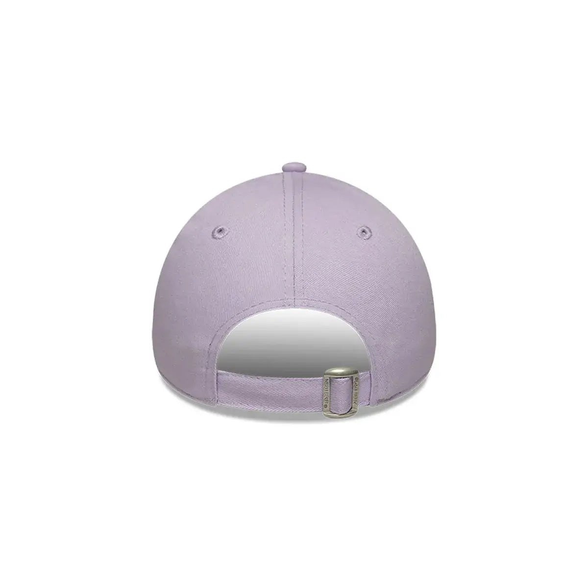 NEW ERA 9FORTY MLB NEW YORK YANKEES FLORAL GORRA AJUSTABLE MORADO