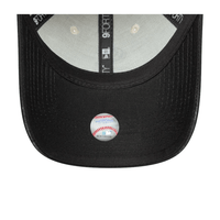 NEW ERA 9FORTY MLB CHICAGO WHITE SOX SIDE SCRIPT GORRA AJUSTABLE BEIGE