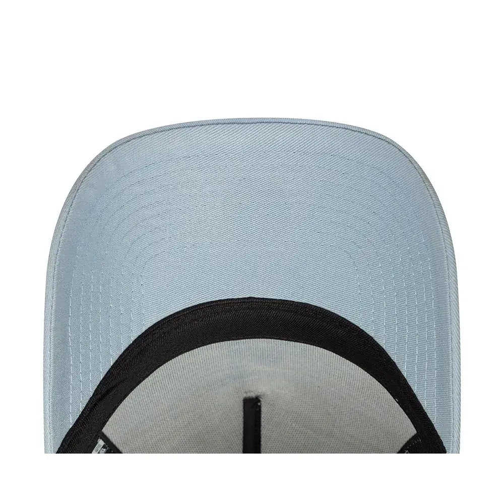 NEW ERA 9FORTY E-FRAME MLB LOS ANGELES DODGERS MYTHICAL GORRA AJUSTABLE BEIGE