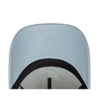 NEW ERA 9FORTY E-FRAME MLB LOS ANGELES DODGERS MYTHICAL GORRA AJUSTABLE BEIGE