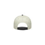 NEW ERA 9FORTY E-FRAME MLB NEW YORK YANKEES MYTHICAL GORRA AJUSTABLE BEIGE