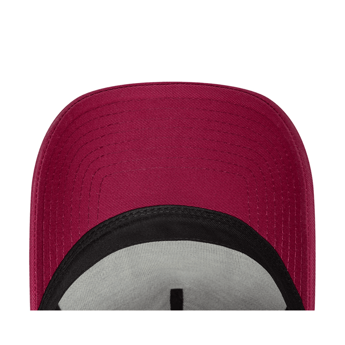 NEW ERA 9FORTY A-FRAME MLB NE WASHED PATCH GORRA AJUSTABLE ROJA