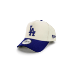 NEW ERA 9FORTY E FRAME MLB LOS ANGELES DODGERS 1980 ALL STAR GAME GORRA AJUSTABLE AZUL