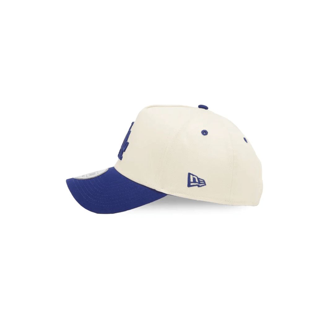 NEW ERA 9FORTY E FRAME MLB LOS ANGELES DODGERS 1980 ALL STAR GAME GORRA AJUSTABLE AZUL