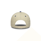 NEW ERA 9FORTY E FRAME MLB LOS ANGELES DODGERS 1980 ALL STAR GAME GORRA AJUSTABLE AZUL