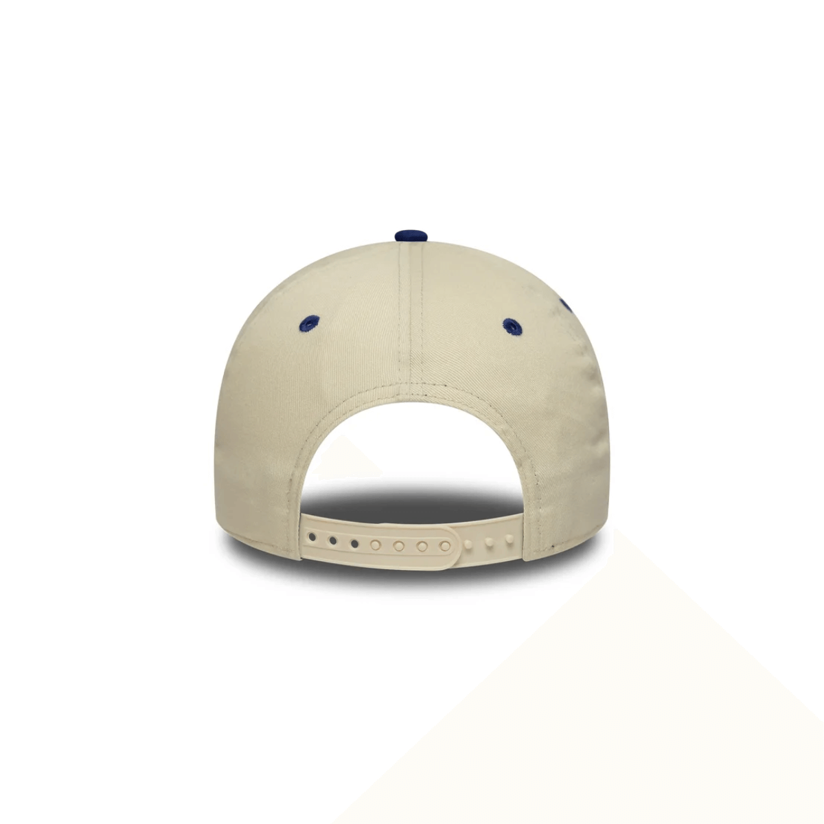 NEW ERA 9FORTY E FRAME MLB LOS ANGELES DODGERS 1980 ALL STAR GAME GORRA AJUSTABLE AZUL