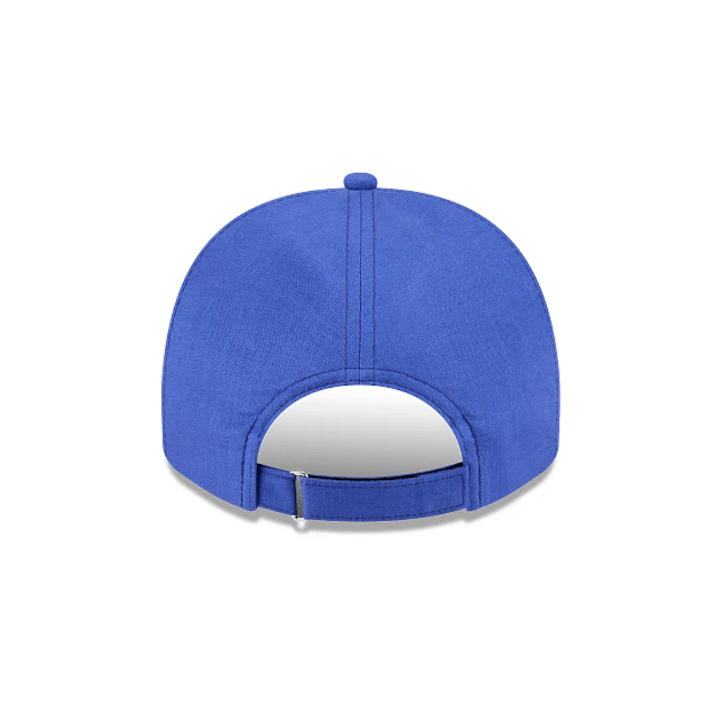 NEW ERA GOLFER MLB LOS ANGELES DODGERS PEARL ROPE GORRA AJUSTABLE AZUL