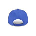 NEW ERA GOLFER MLB LOS ANGELES DODGERS PEARL ROPE GORRA AJUSTABLE AZUL
