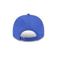 NEW ERA GOLFER MLB LOS ANGELES DODGERS PEARL ROPE GORRA AJUSTABLE AZUL