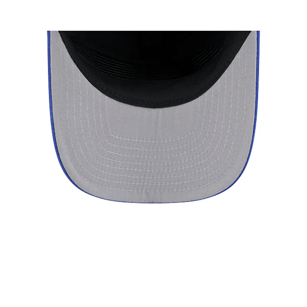 NEW ERA GOLFER MLB LOS ANGELES DODGERS PEARL ROPE GORRA AJUSTABLE AZUL