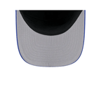 NEW ERA GOLFER MLB LOS ANGELES DODGERS PEARL ROPE GORRA AJUSTABLE AZUL