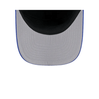 NEW ERA GOLFER MLB LOS ANGELES DODGERS PEARL ROPE GORRA AJUSTABLE AZUL