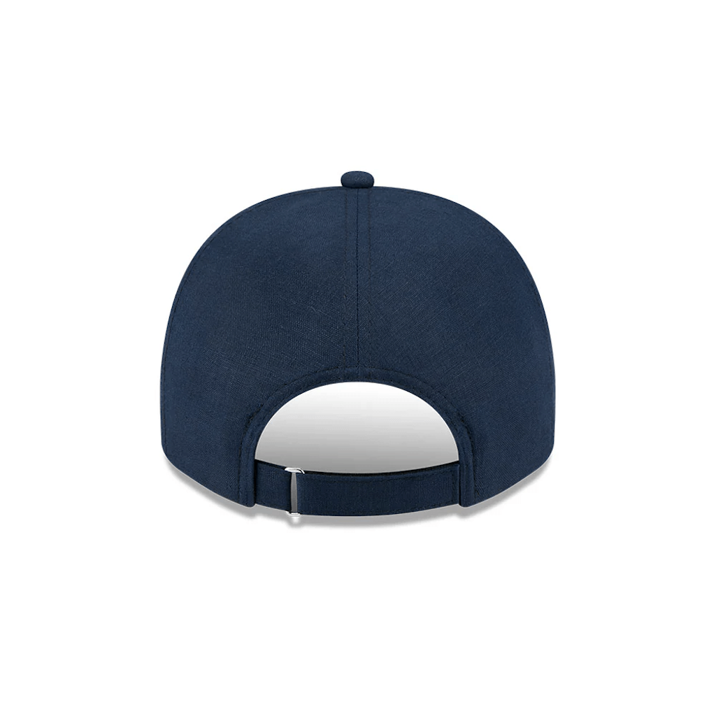 NEW ERA GOLFER MLB NEW YORK YANKEES PEARL ROPE GORRA AJUSTABLE AZUL