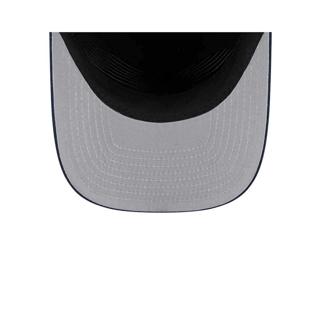 NEW ERA GOLFER MLB NEW YORK YANKEES PEARL ROPE GORRA AJUSTABLE AZUL