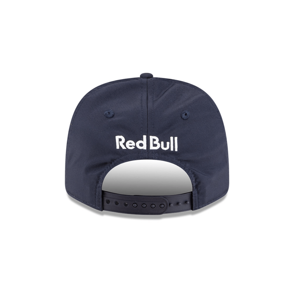 NEW ERA 9SEVENTY FORMULA 1 RED BULL ORACLE MAX VERSTAPPEN GORRA AJUSTABLE AZUL