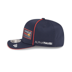 NEW ERA 9SEVENTY FORMULA 1 RED BULL ORACLE MAX VERSTAPPEN GORRA AJUSTABLE AZUL