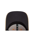NEW ERA 9FORTY F1 MCLAREN F1 PADDOCK GORRA CAMIONERA AJUSTABLE NARANJA