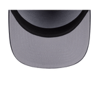 NEW ERA 59FIFTY A FRAME MLB NEW YORK YANKEES STAINED GLASS GORRA CERRADA AZUL