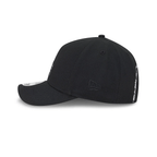 NEW ERA 9FORTY M-CROWN MLB CHICAGO WHITE SOX STAINED GLASS GORRA AJUSTABLE NEGRA
