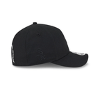 NEW ERA 9FORTY M-CROWN MLB CHICAGO WHITE SOX STAINED GLASS GORRA AJUSTABLE NEGRA