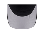 NEW ERA 9FORTY M-CROWN MLB CHICAGO WHITE SOX STAINED GLASS GORRA AJUSTABLE NEGRA