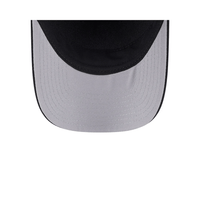 NEW ERA 9FORTY M-CROWN MLB CHICAGO WHITE SOX STAINED GLASS GORRA AJUSTABLE NEGRA