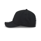 NEW ERA 9FORTY M-CROWN MLB LOS ANGELES DODGERS STAINED GLASS GORRA AJUSTABLE NEGRA