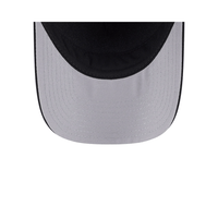 NEW ERA 9FORTY M-CROWN MLB LOS ANGELES DODGERS STAINED GLASS GORRA AJUSTABLE NEGRA