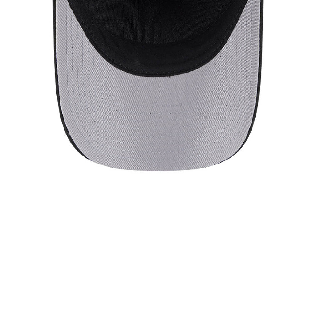 NEW ERA 9FORTY M-CROWN A-FRAME MLB NEW YORK YANKEES STAINED GLASS GORRA AJUSTABLE NEGRO