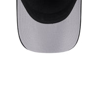 NEW ERA 9FORTY M-CROWN A-FRAME MLB NEW YORK YANKEES STAINED GLASS GORRA AJUSTABLE NEGRO