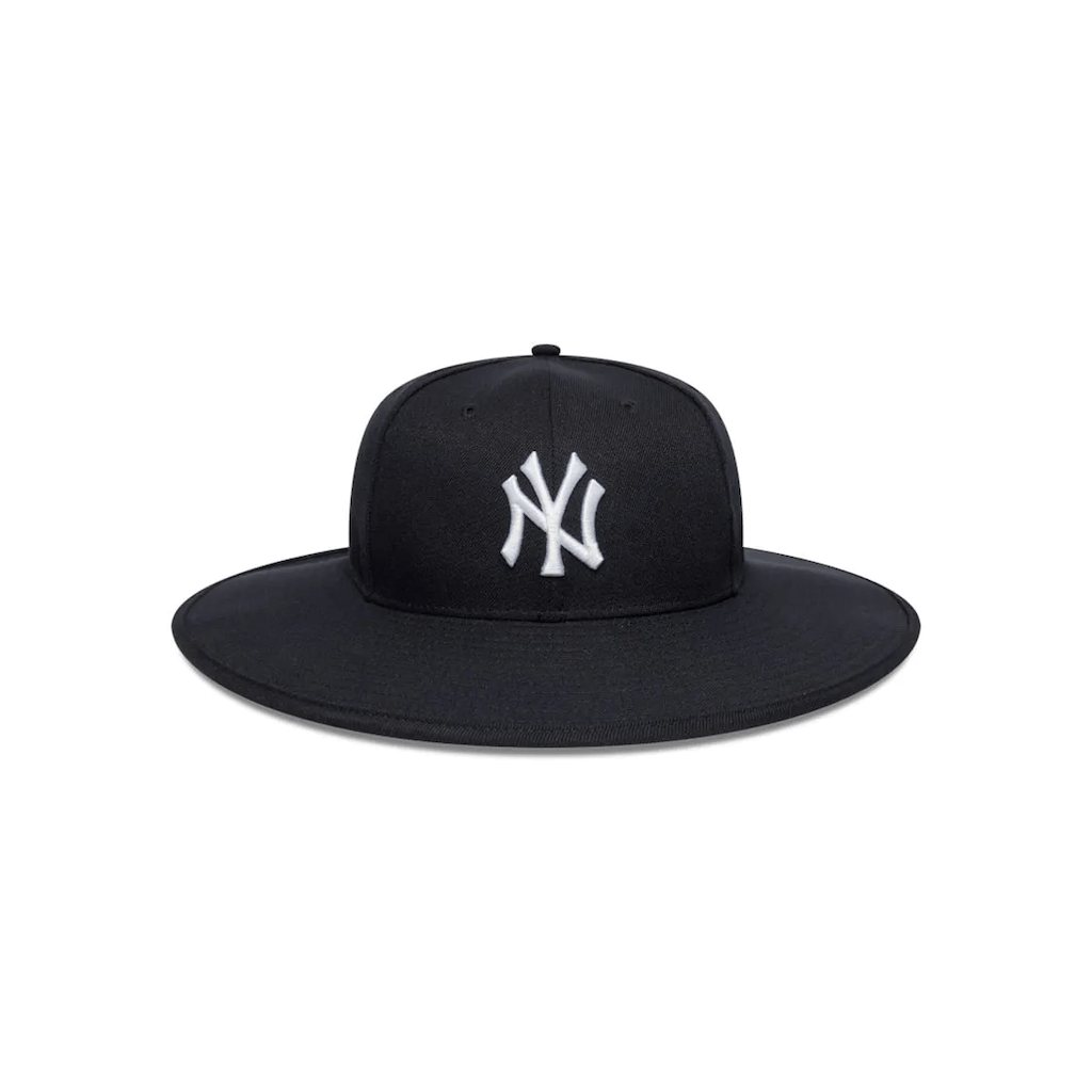 NEW ERA 59FIFTY MLB NEW YORK YANKEES FITTED BUCKET GORRA CERRADA AZUL