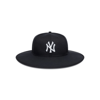 NEW ERA 59FIFTY MLB NEW YORK YANKEES FITTED BUCKET GORRA CERRADA AZUL