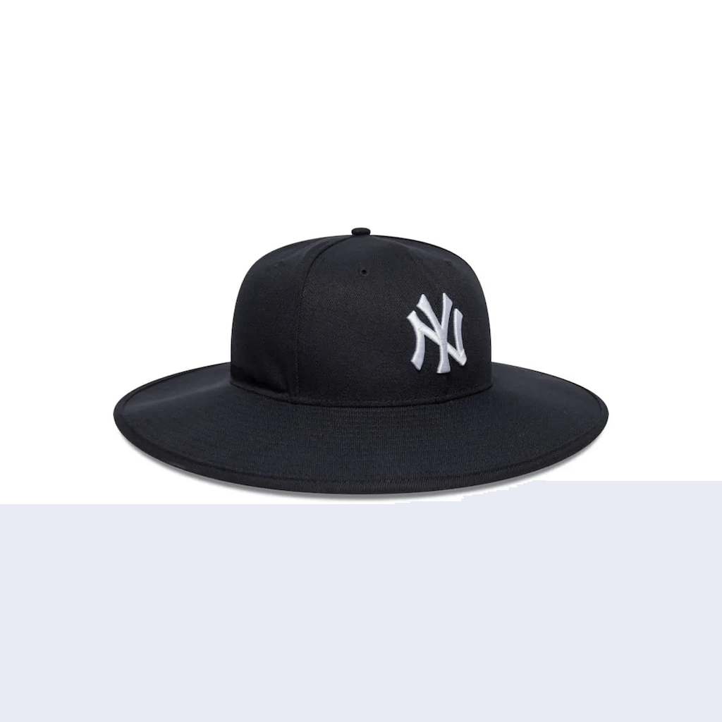 NEW ERA 59FIFTY MLB NEW YORK YANKEES FITTED BUCKET GORRA CERRADA AZUL