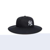 NEW ERA 59FIFTY MLB NEW YORK YANKEES FITTED BUCKET GORRA CERRADA AZUL