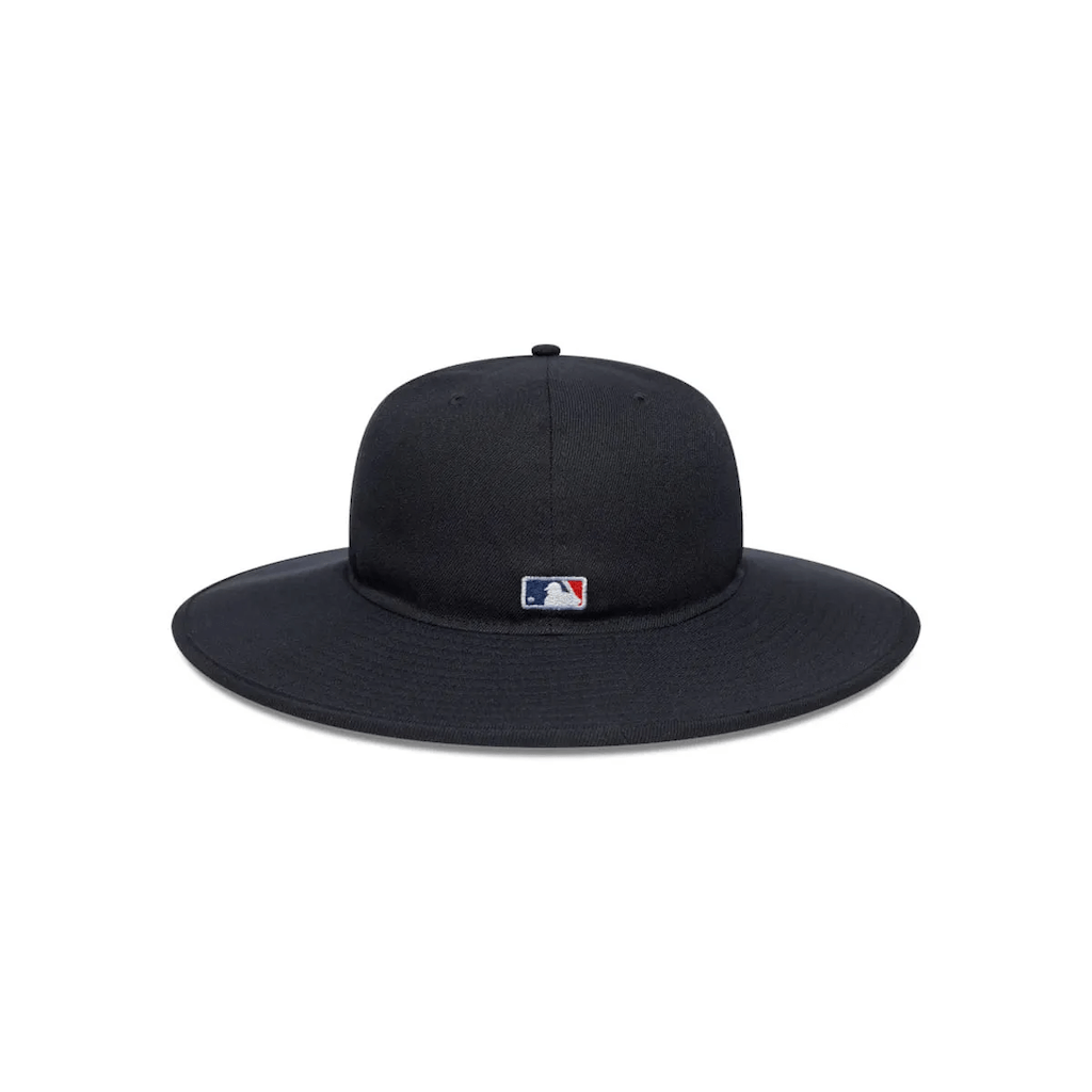 NEW ERA 59FIFTY MLB NEW YORK YANKEES FITTED BUCKET GORRA CERRADA AZUL