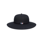 NEW ERA 59FIFTY MLB NEW YORK YANKEES FITTED BUCKET GORRA CERRADA AZUL