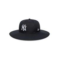 NEW ERA 59FIFTY MLB NEW YORK YANKEES FITTED BUCKET GORRA CERRADA AZUL