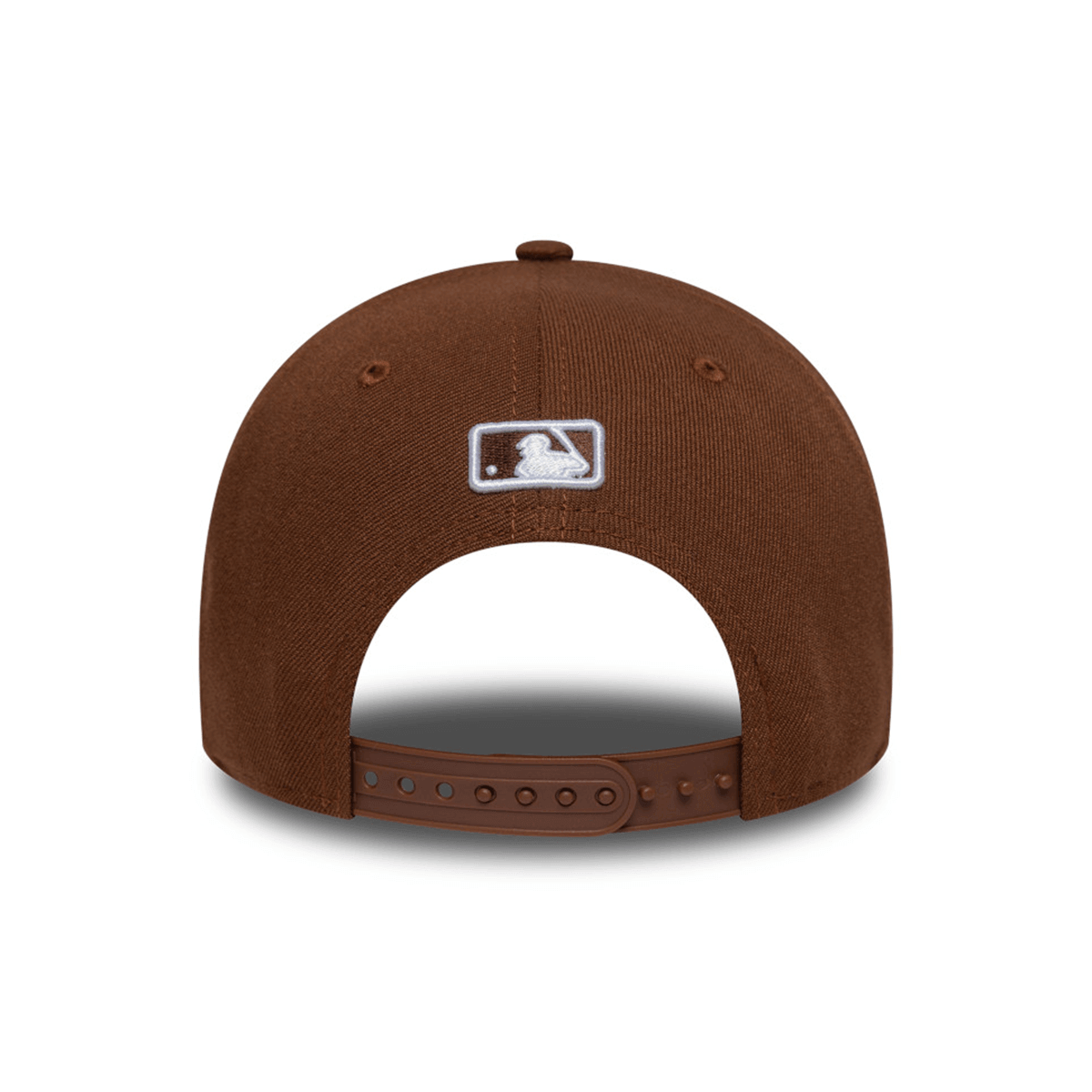 NEW ERA 9FORTY MLB OAKLAND ATHLETICS SEASONAL COLORS GORRA AJUSTABLE CAFE