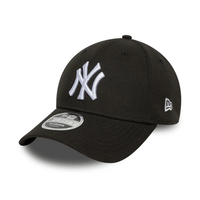 NEW ERA 9FORTY M-CROWN MLB NEW YORK YANKEES GORRA AJUSTABLE NEGRA