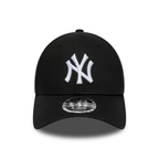NEW ERA 9FORTY M-CROWN MLB NEW YORK YANKEES GORRA AJUSTABLE NEGRA