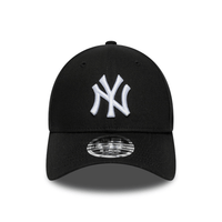 NEW ERA 9FORTY M-CROWN MLB NEW YORK YANKEES GORRA AJUSTABLE NEGRA