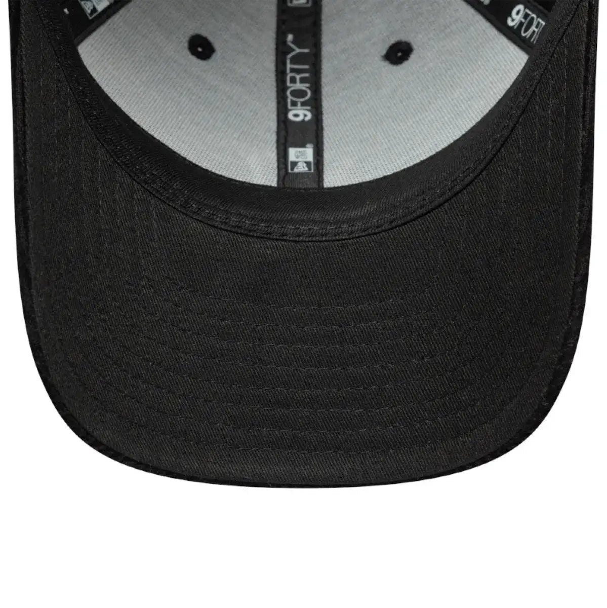 NEW ERA 9FORTY MLB NEW YORK YANKEES CORD GORRA AJUSTABLE NEGRO