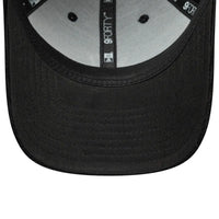 NEW ERA 9FORTY MLB NEW YORK YANKEES CORD GORRA AJUSTABLE NEGRO