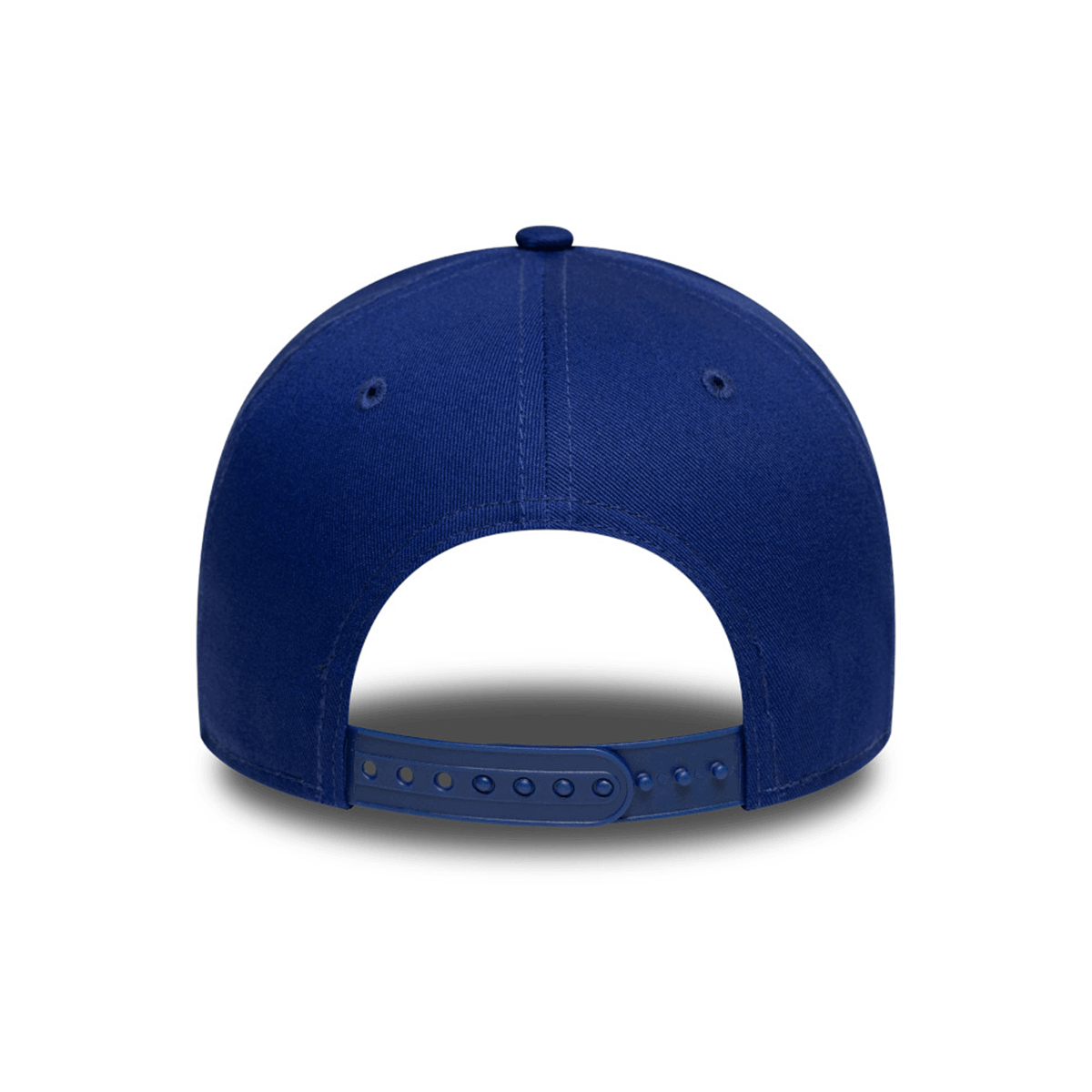 NEW ERA 9FORTY E-FRAME MLB LOS ANGELES DODGERS VISOR HIT GORRA AJUSTABLE AZUL